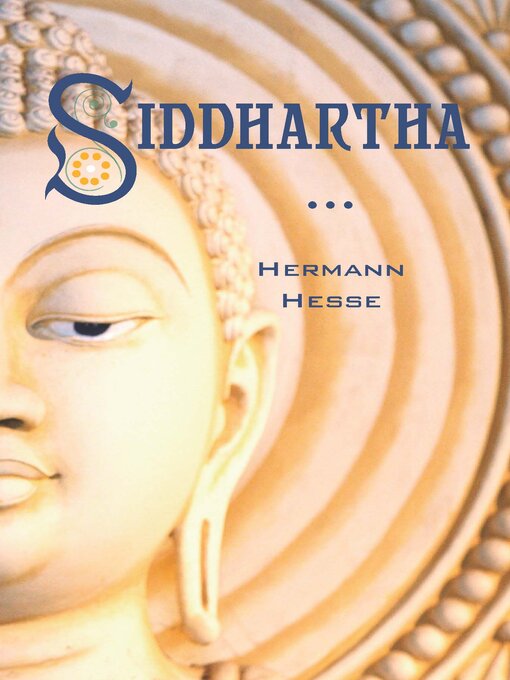 Title details for Siddhartha by Hermann Hesse - Wait list